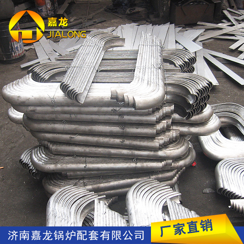 卧式空气预热器用防磨罩 防磨防护瓦 防磨盖板弯头护瓦等配件