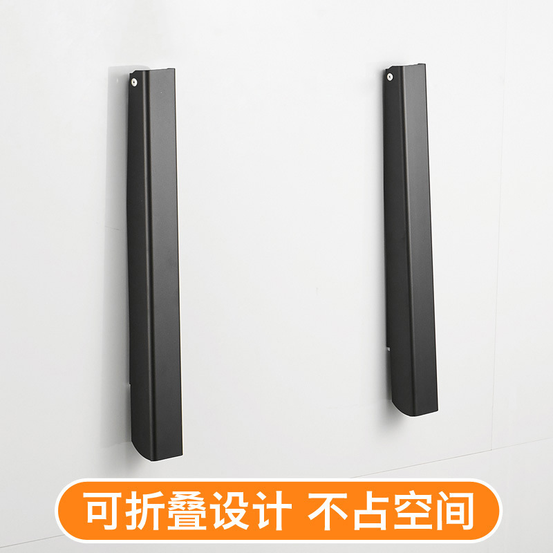 이중 건조 랙 (검은 모래)