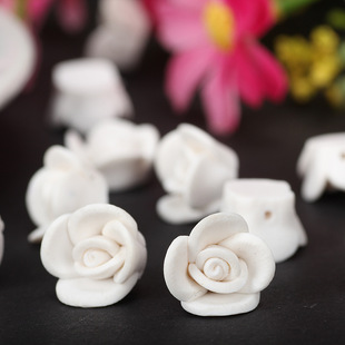12mmܛ�ջ���ɫõ�廨diy�����^l�Ʒ��鼆�b��ֹ����