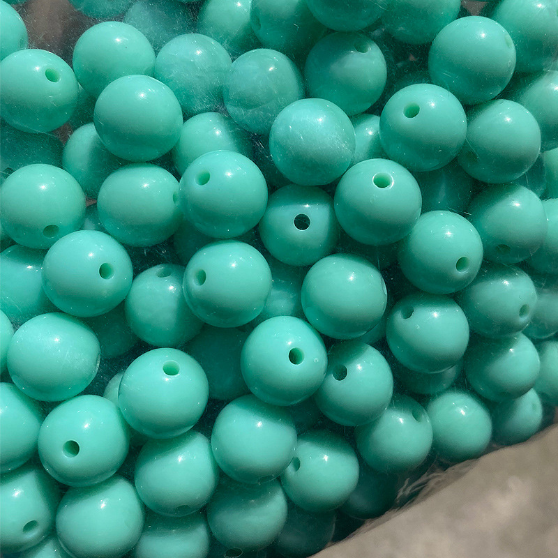 Water green