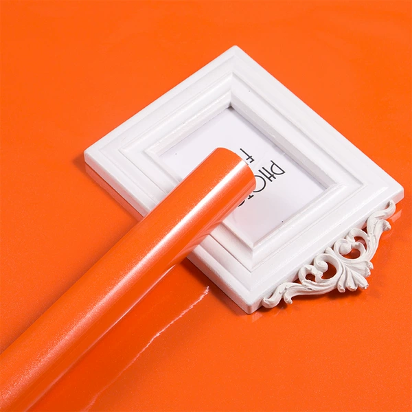Pearl orange [thickened waterproof]