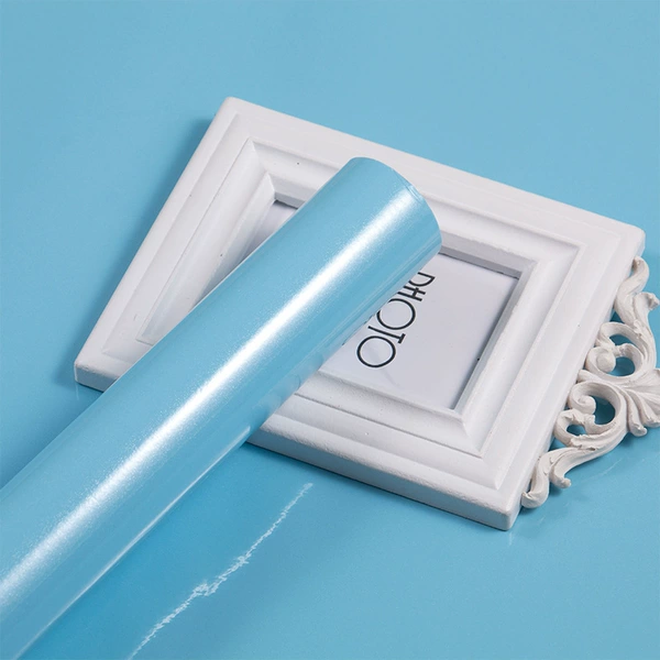 Pearl light sky blue [thickened waterproof]