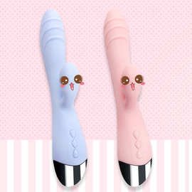 震动棒女用阴蒂刺激自慰器女性高潮自慰棒成人用品夫妻情趣道具