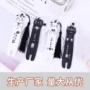 文字喵喵新奇新款书签