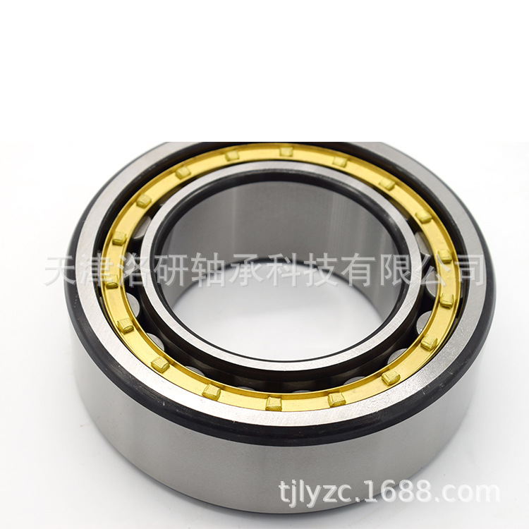 洛阳 国产 高质量 圆柱滚子轴承NU1036M 机床主轴NN3036K 轴承