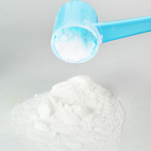 Spring baking soda powder cleans and removes kitchen oil stains, floor and wall oil stains, household cleaner, decontamination household pouch