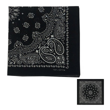 lȫ޺ɫpaisley^ֶ๦bandana