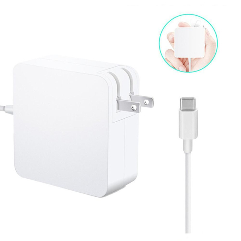 Nintendo SWITCH power adapter TYPE-C laptop phone tablet PD charger level 6 energy efficiency 65W