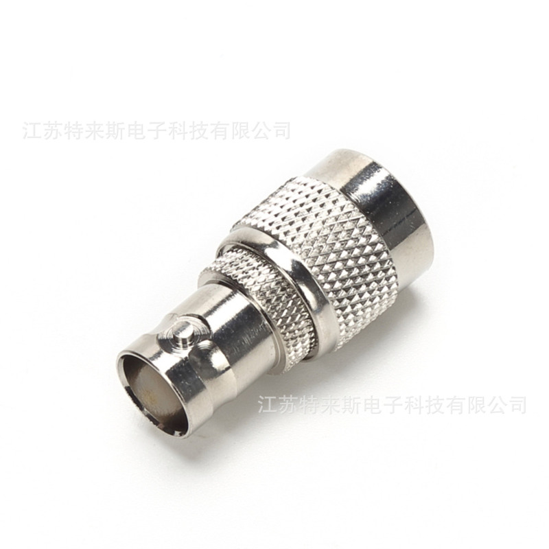 All copper TNC revolution BNC female JK TNC adapter BNC adapter RF coaxial connector