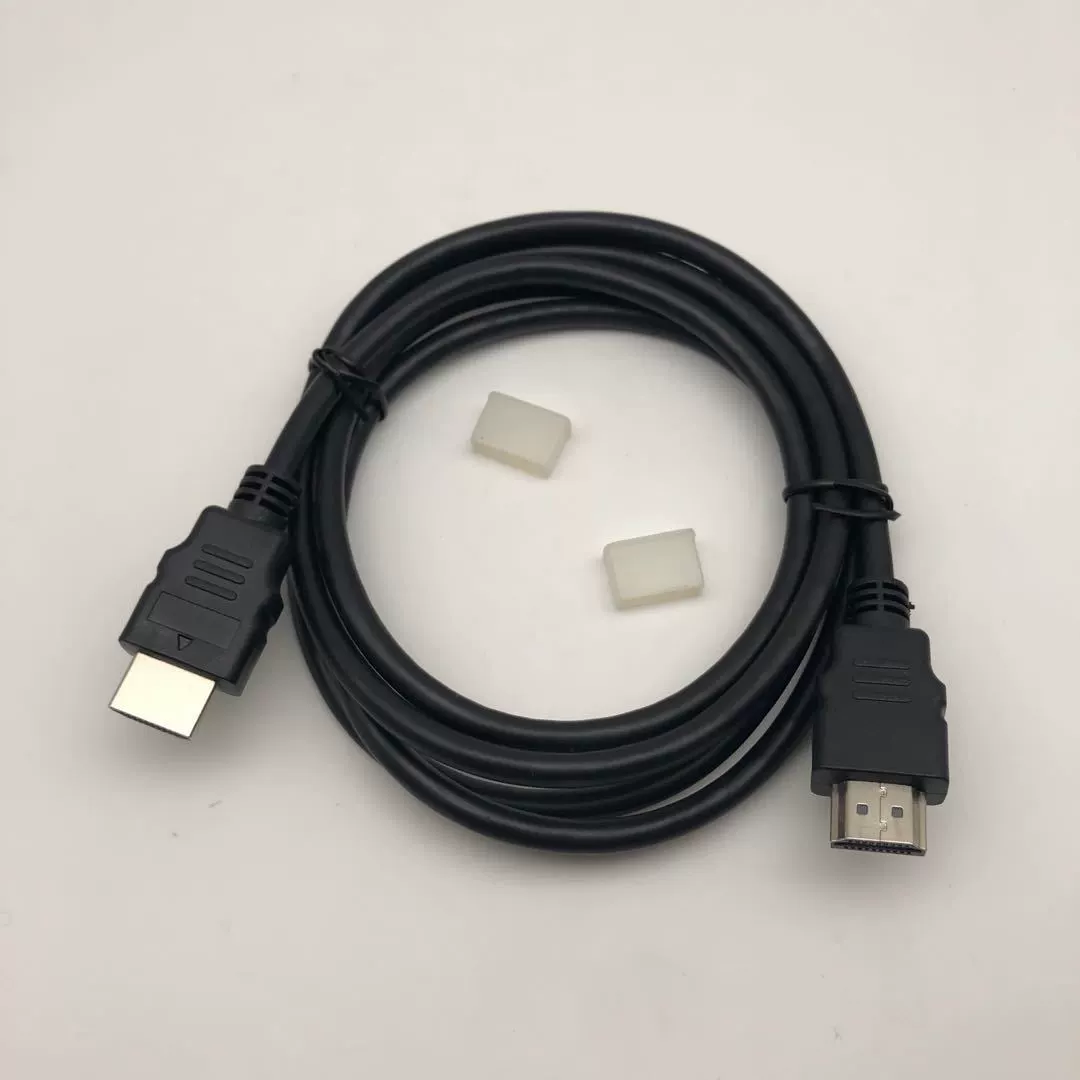 HDMI кабель высокое разрешение кабель данные компьютер ТВ соединительный набор приставка 3D сигнал кабель HDMI аудио-видео кабель 1080