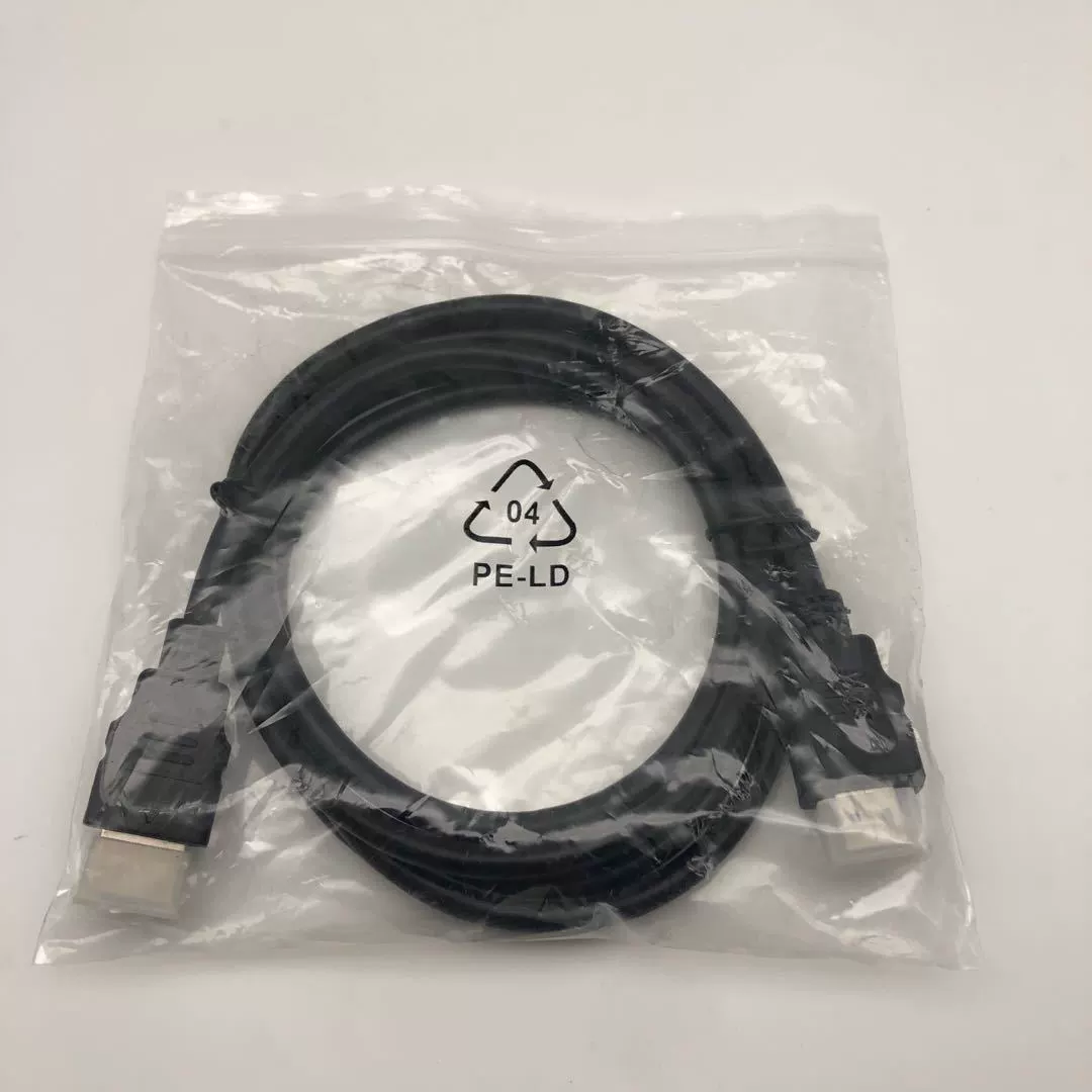 HDMI кабель высокое разрешение кабель данные компьютер ТВ соединительный набор приставка 3D сигнал кабель HDMI аудио-видео кабель 1080