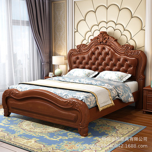 �Wʽ��ľ��������ɫ���ﴲ1.8��ܛ���p����ʽ���A��2�����Դ�