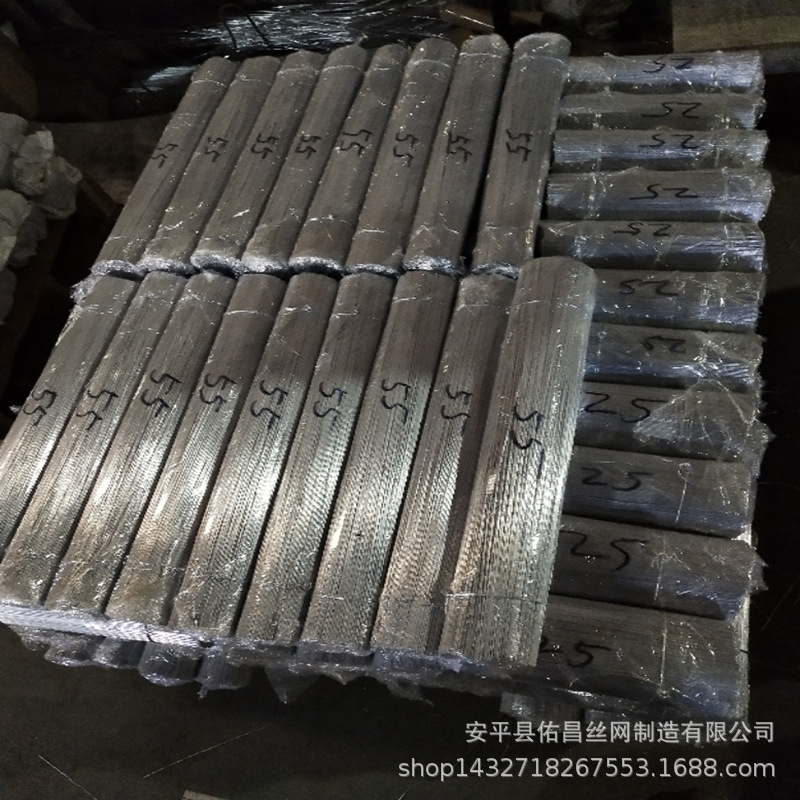 安平镀锌扎丝厂家 镀锌丝调直截断丝 工地建筑绑丝镀锌铁丝