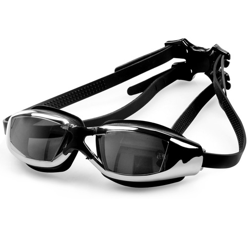 Youyou's new waterproof and anti-fog cool electroplated small frame swimming goggles with prescription unisex swimming goggles wholesale