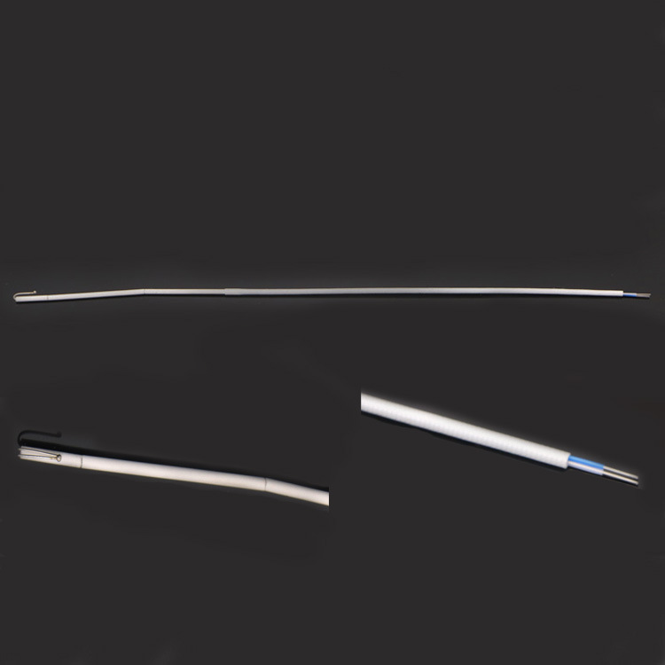 K型感温探头发热丝高电阻耐温抗腐蚀发热芯稳定发热丝厂家批发