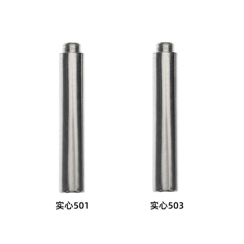 Cross-border metal four-button installation tool solid hollow 501/503 DIY multi-functional hand knock installation tool