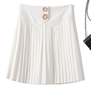 B1242 2024�����¿�Ů�b�������ٻ����b��@�ݰ��޶�ȹ����ȹ