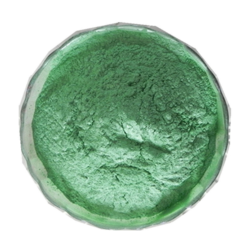 高温环保注塑用高闪亮珍珠色珠光粉 高温七彩色环保注塑珠光颜料