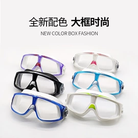 泳镜;潜水用品;其他游泳装备