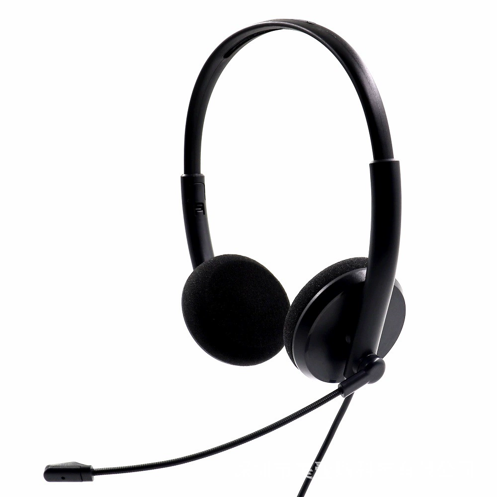 Cross -border hot sale compatible with Typec Call headset