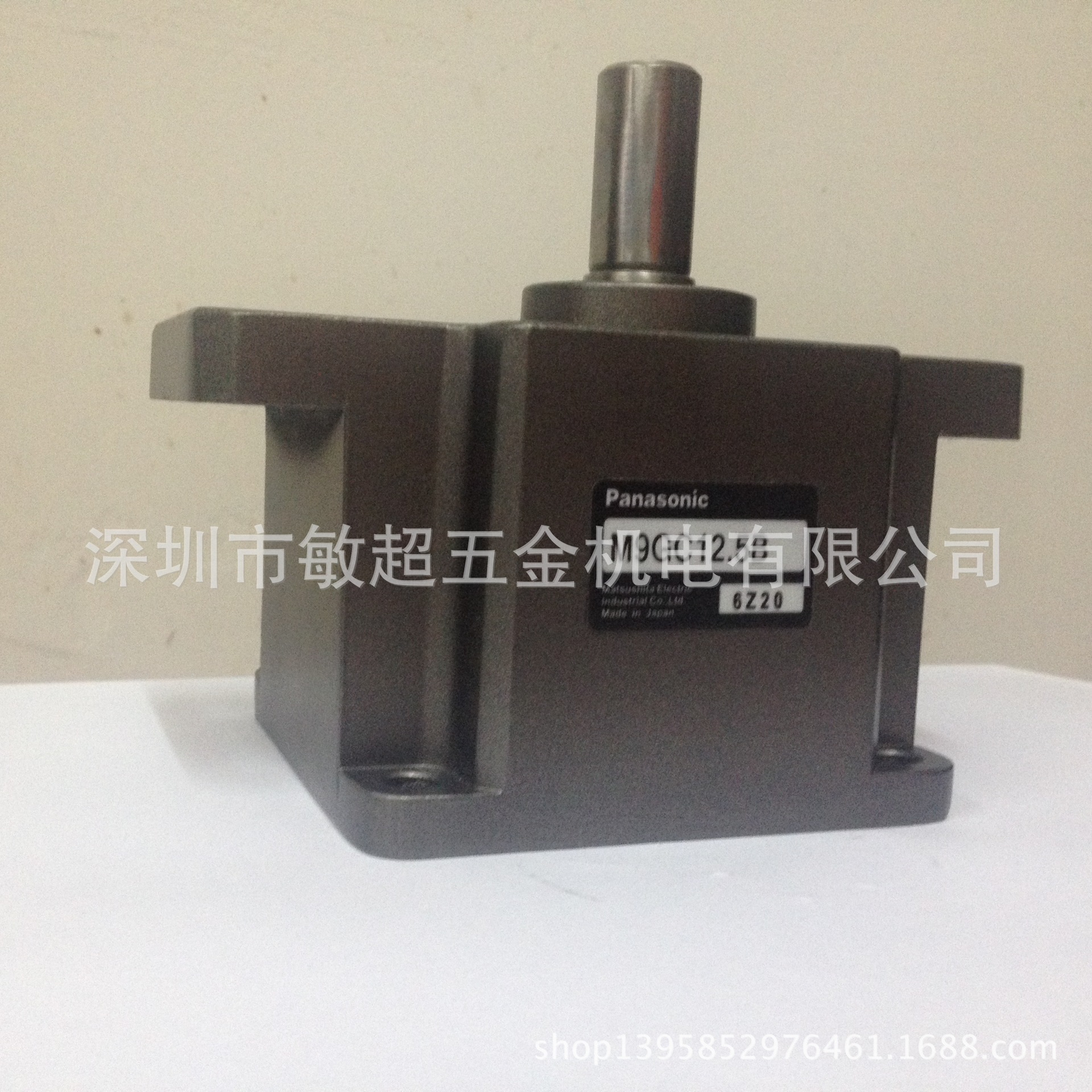 松下减速机 M9GC12.5B 现货供应M9GC12.5B