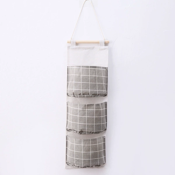 Gray grid