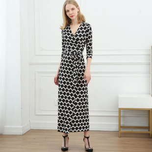 ����ӡ���L���B��ȹ�����@�ݲ�ЪȹŮPG DVF����ȹF2025�ļ��¿�