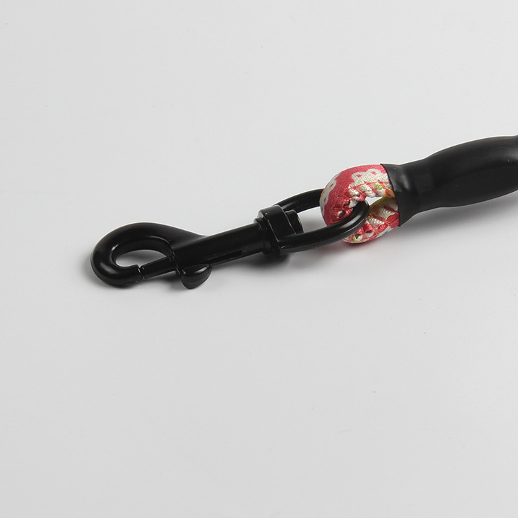 Directo de fábrica correa para mascotas gato correa para el pecho estilo japonés ajustable anti-rotura gato Correa al por mayor