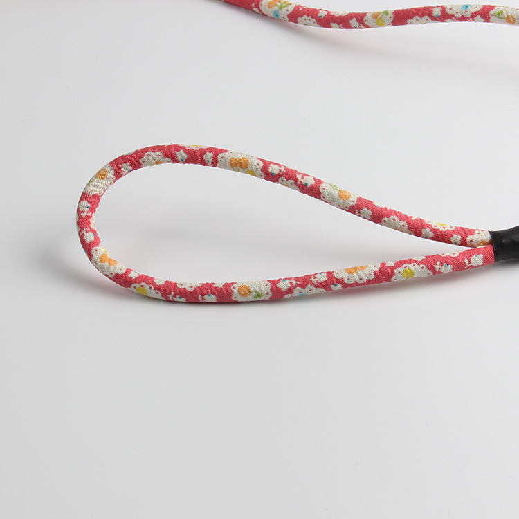 Directo de fábrica correa para mascotas gato correa para el pecho estilo japonés ajustable anti-rotura gato Correa al por mayor