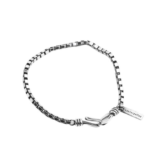 New S925 sterling silver bracelet for women Korean jewelry couple bracelet birthday gift Korean jewelry stall bracelet