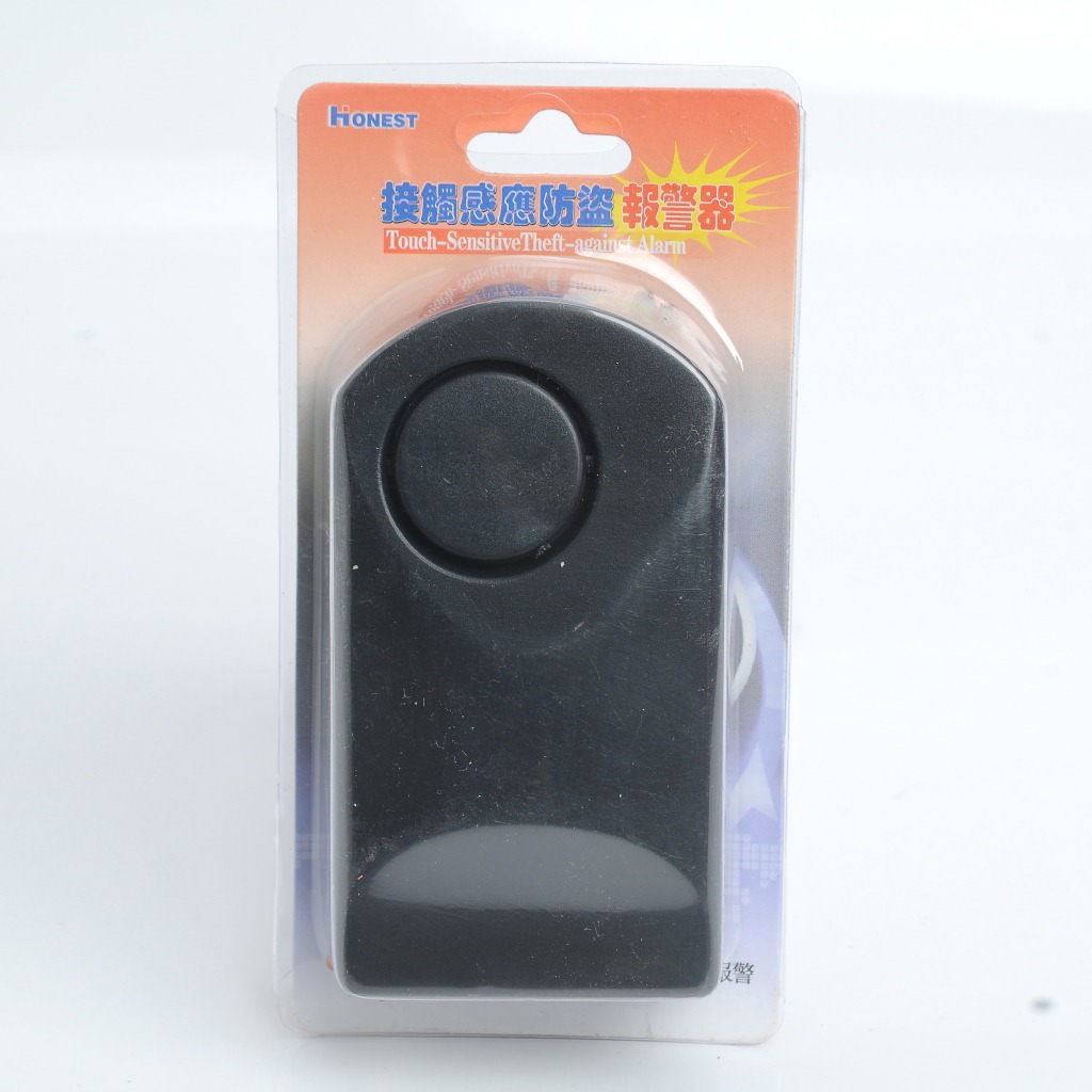 品牌厂家 品质供应门把报警器 家用报警器 人体感应防盗器