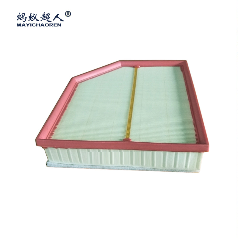 Applicable to XC90 2.0T air filter 31370089 air filter factory direct sales C29021