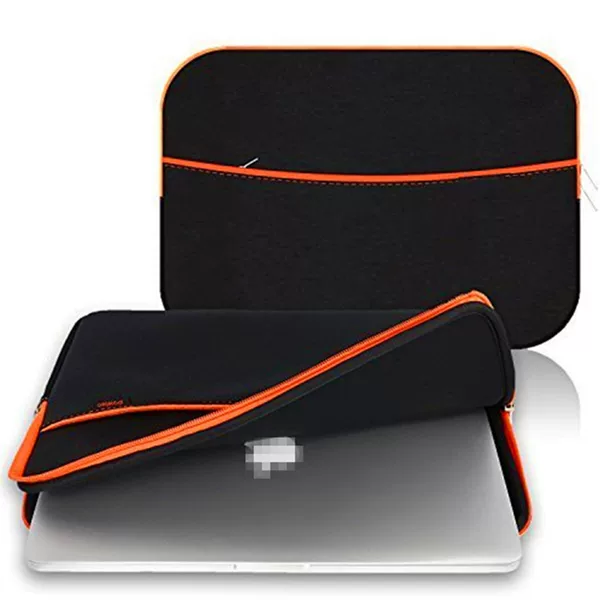 Diving Material Computer Bag Neoprene Laptop Bag 13-Inch 15.6-Inch 14-Inch 8inch 16inch Waterproof