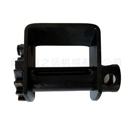 其他索具;收紧器;旋转环