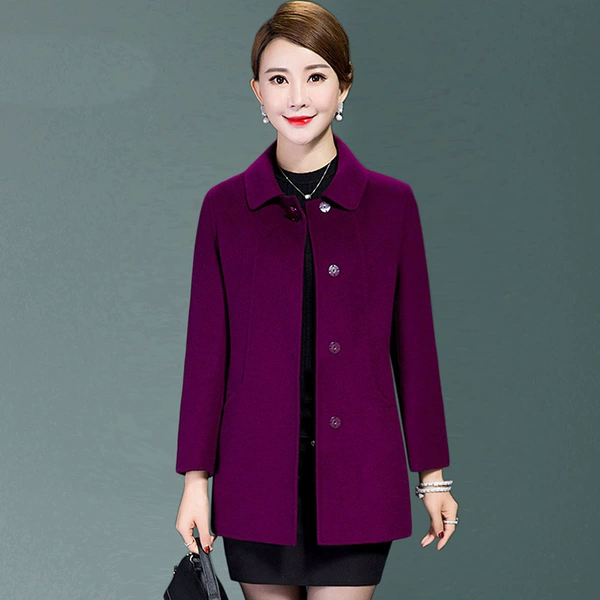 Roland Purple (Secret Buckle)