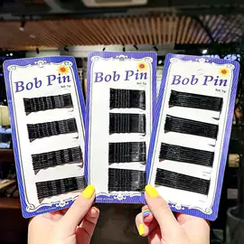 发夹;发圈;发箍