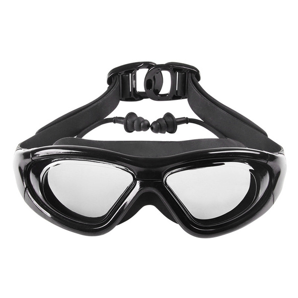 waterproof swimming goggles for adults anti-fog for swimming