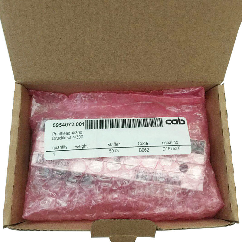 CAB A4+ A4+M A4+T XD4M XD4T XC4 300dpi��ӡͷ5954072.001��ͷ