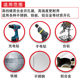 High-grade stainless steel hole opener TCT carbide reamer metal thick iron plate steel plate aluminum hole drill bit