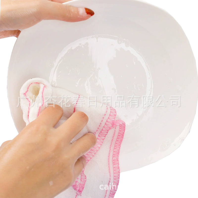 8th floor 38*38cm extra large thickened 3 tablets without oil oil.