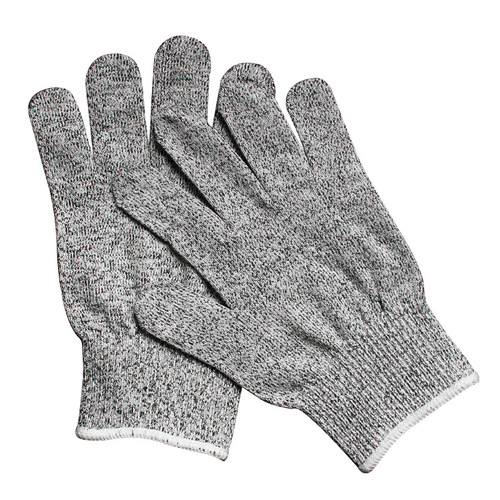 HPPE source manufacturer gardening garden fishing anti-cut safety protection labor protection anti-cut gloves level 5
