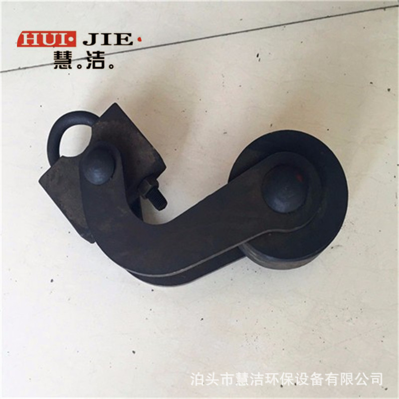 电除尘配件阳打档板 阴打档板 振打元件 阳极 阴极振打锤组件厂家