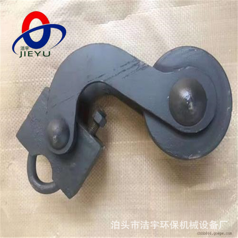 阳极振打锤组件F2-Φ120阴极振打锤F2-Φ90 大小针轮 抱箍 锤头