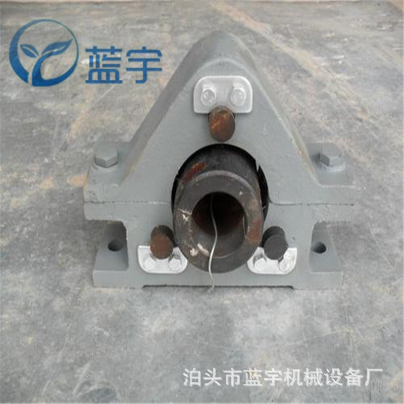 静电除尘器阴极振打尘中轴承 阳极振打锤 抱箍 大小针轮电除配件