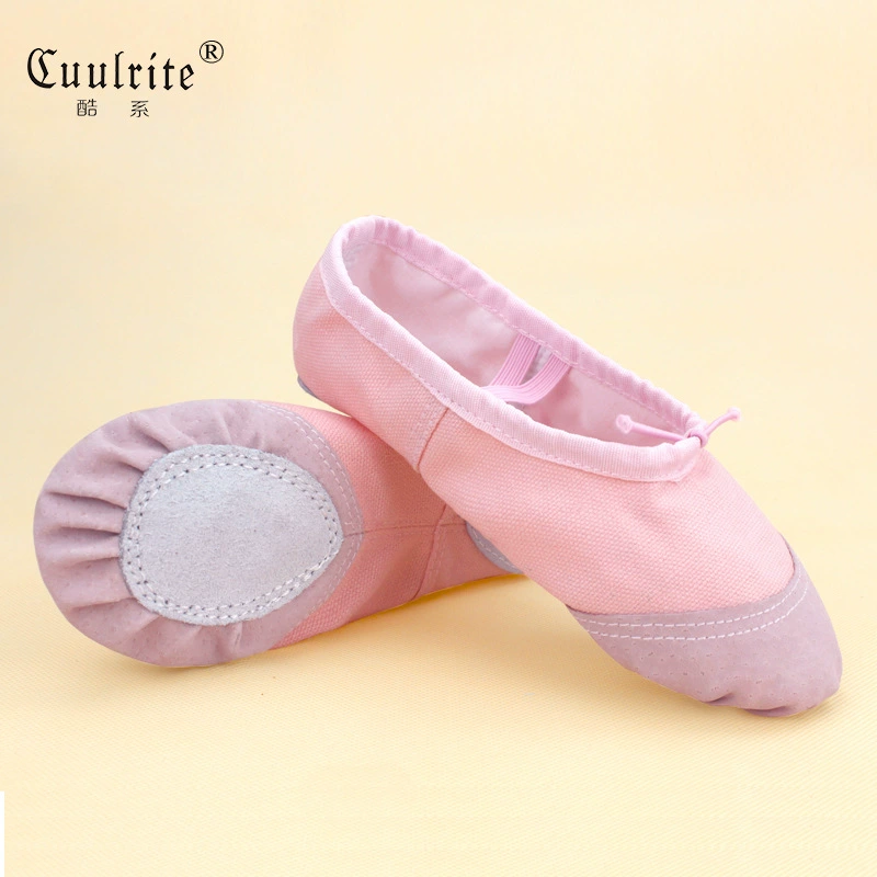 Г Cloth обувь, детские спортивные кроссовки для йоги, гибкая подошва