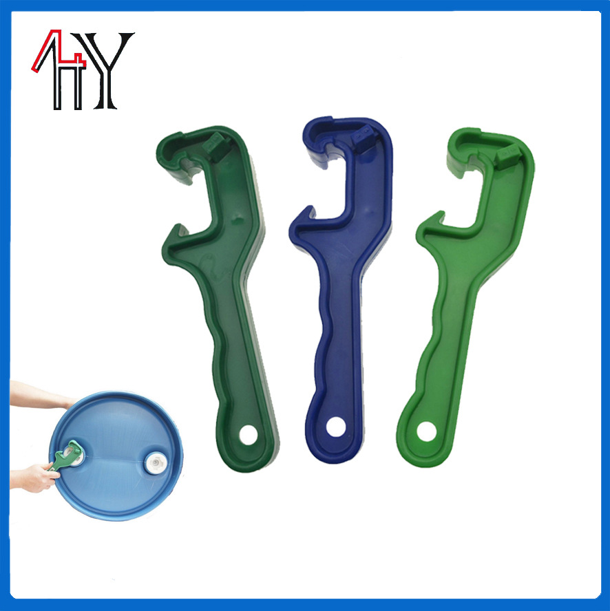 Material ABS multifuncional llave de barril de plástico barril de aceite barril de pintura barril de pintura barril de desinfección barril de agua llave de apertura de barril