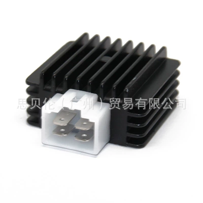 Rectifier, Zongshen Alovlandırıcı (Vozduşka/İqniter)