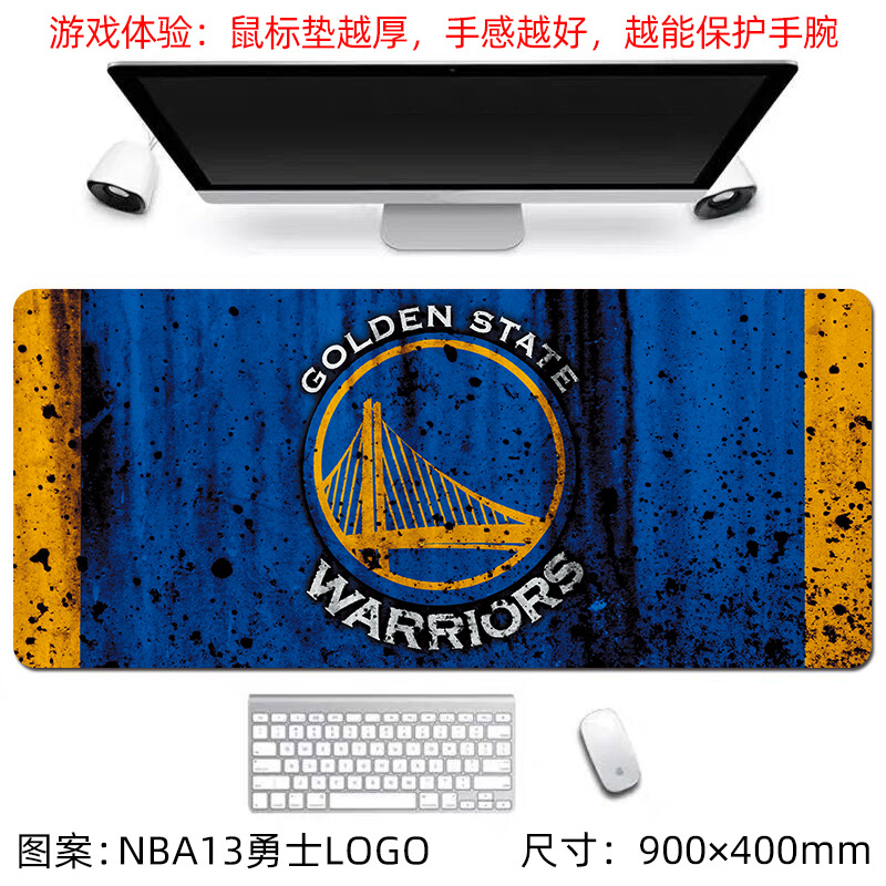 NBA13 워리어스 로고
