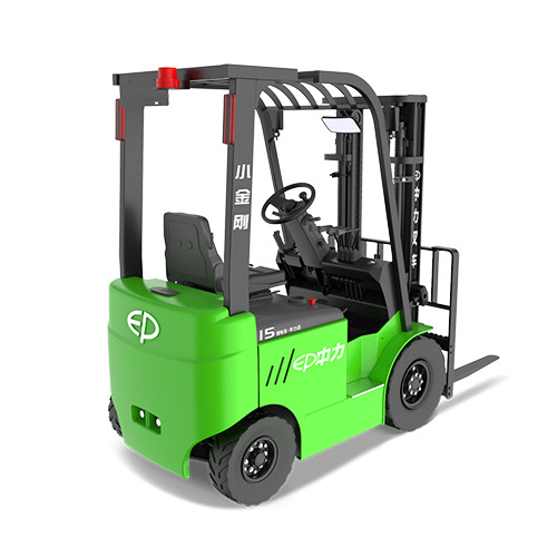 供应北京中诺中力锂电池电瓶叉车1.5吨1.8吨【送货上门】托盘车