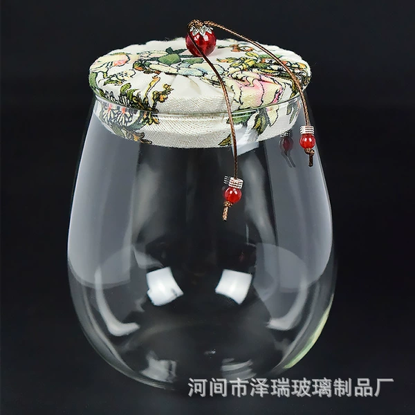 Baihua cloth cover